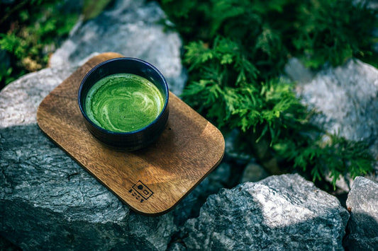 The Benefits of Green Tea Caffeine: A Natural Energy Booster