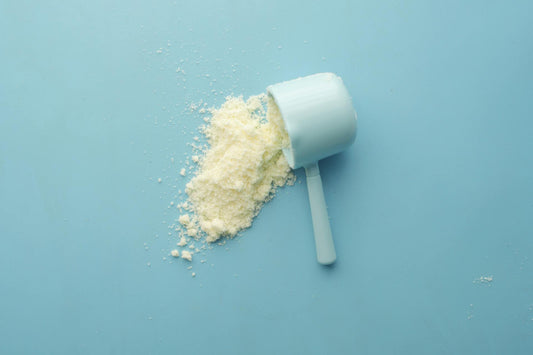 Discover the Benefits of Collagen Peptides: Elevate Your Beauty and Wellness