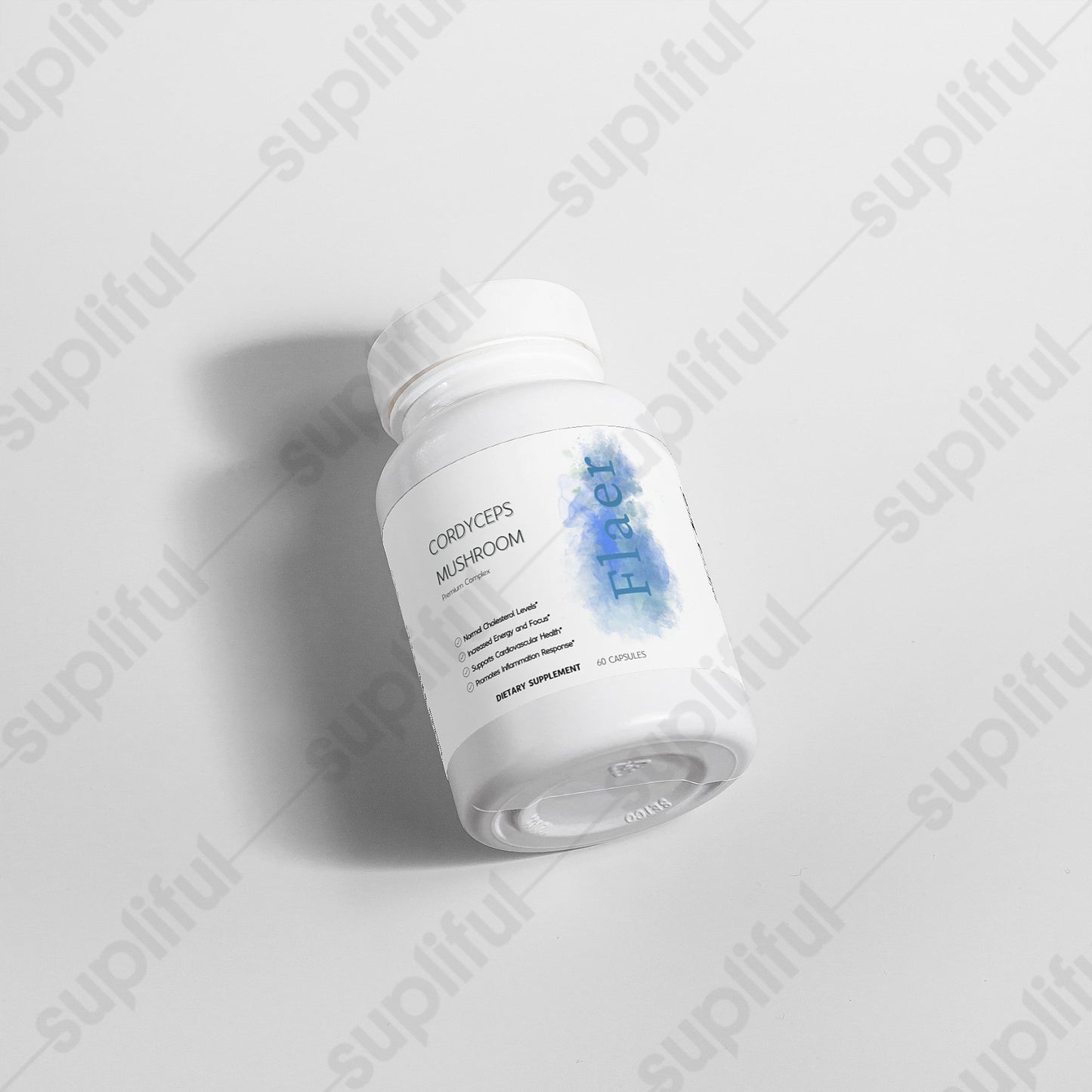 Cordyceps Mushroom Premium Complex