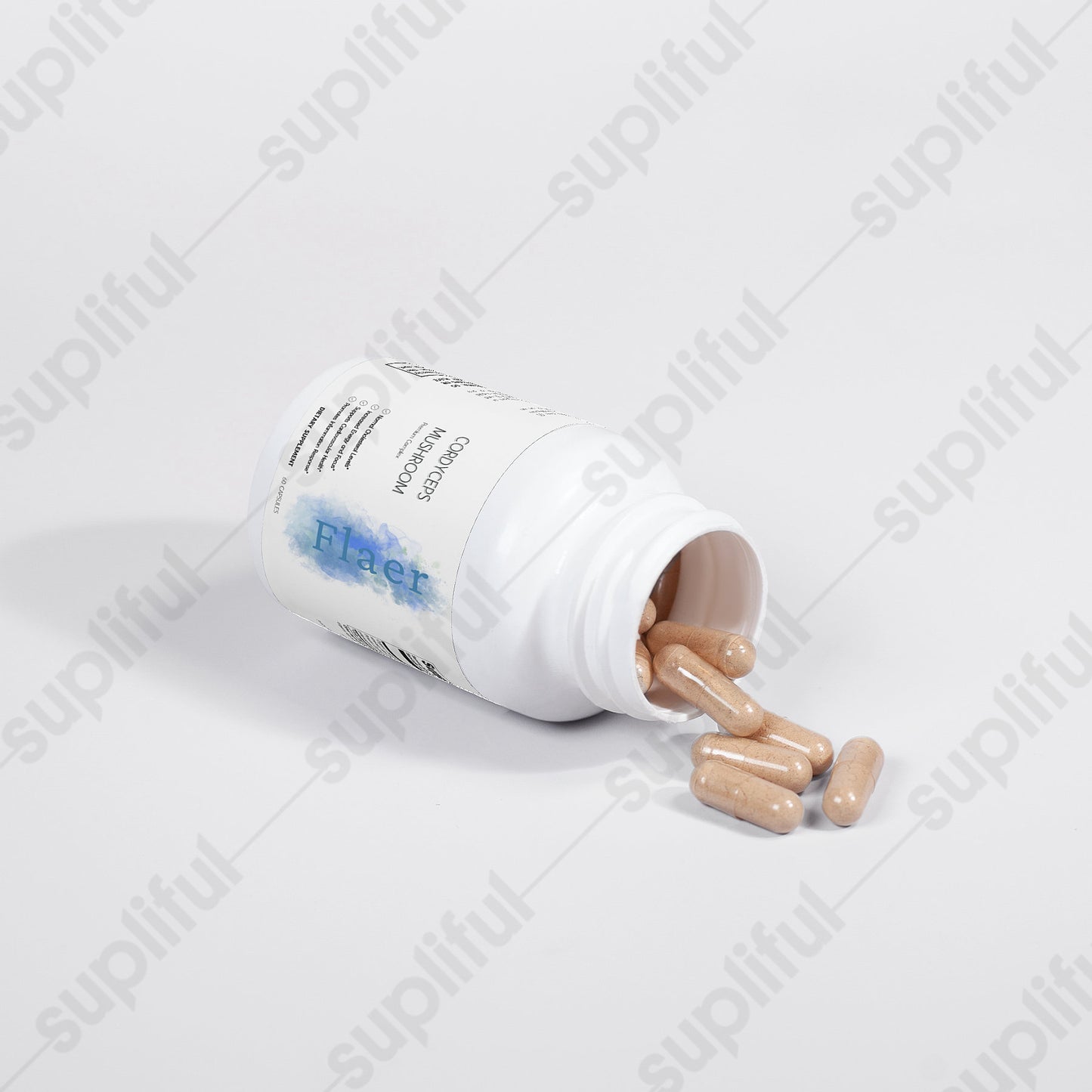 Cordyceps Mushroom Premium Complex