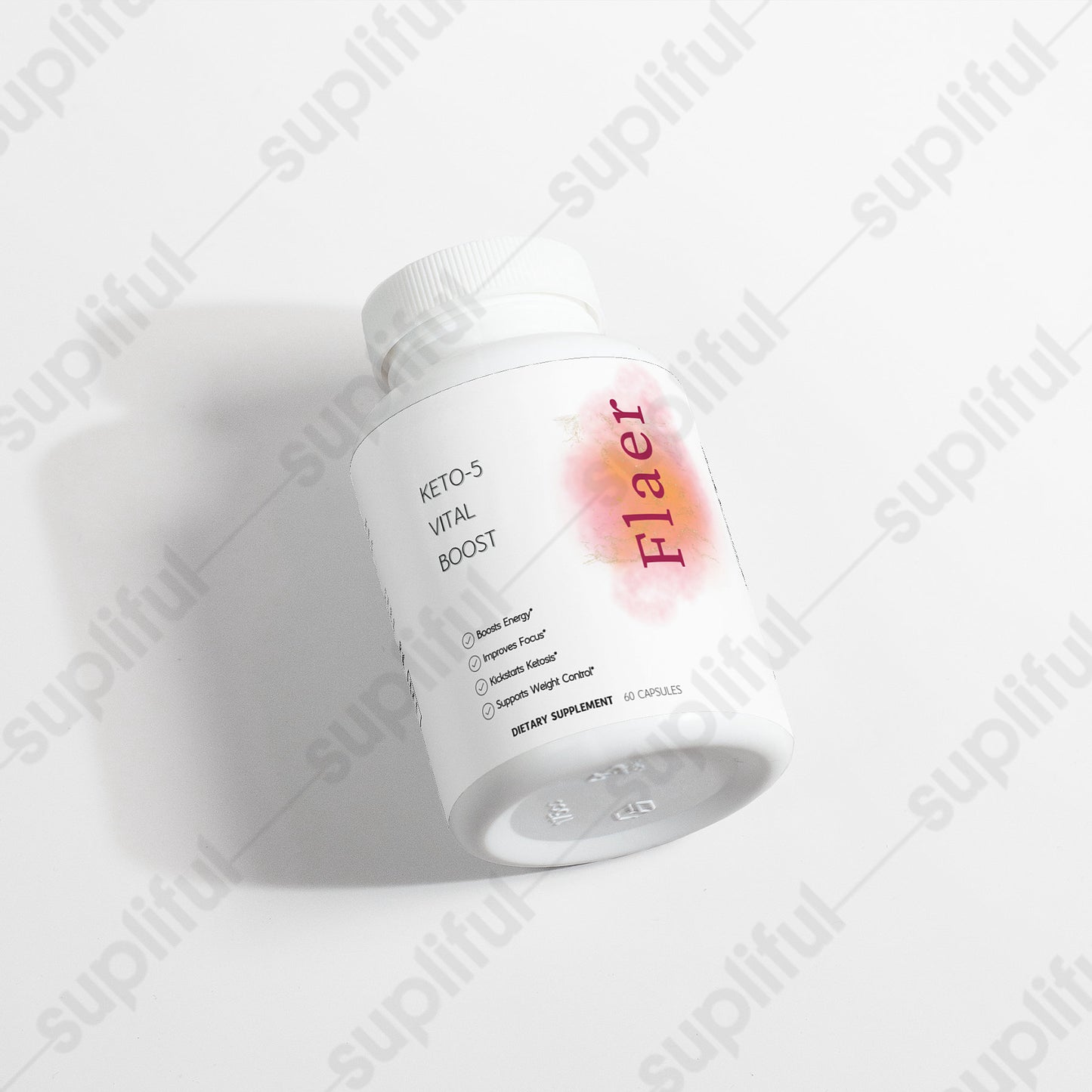 Keto-5 Vital Boost