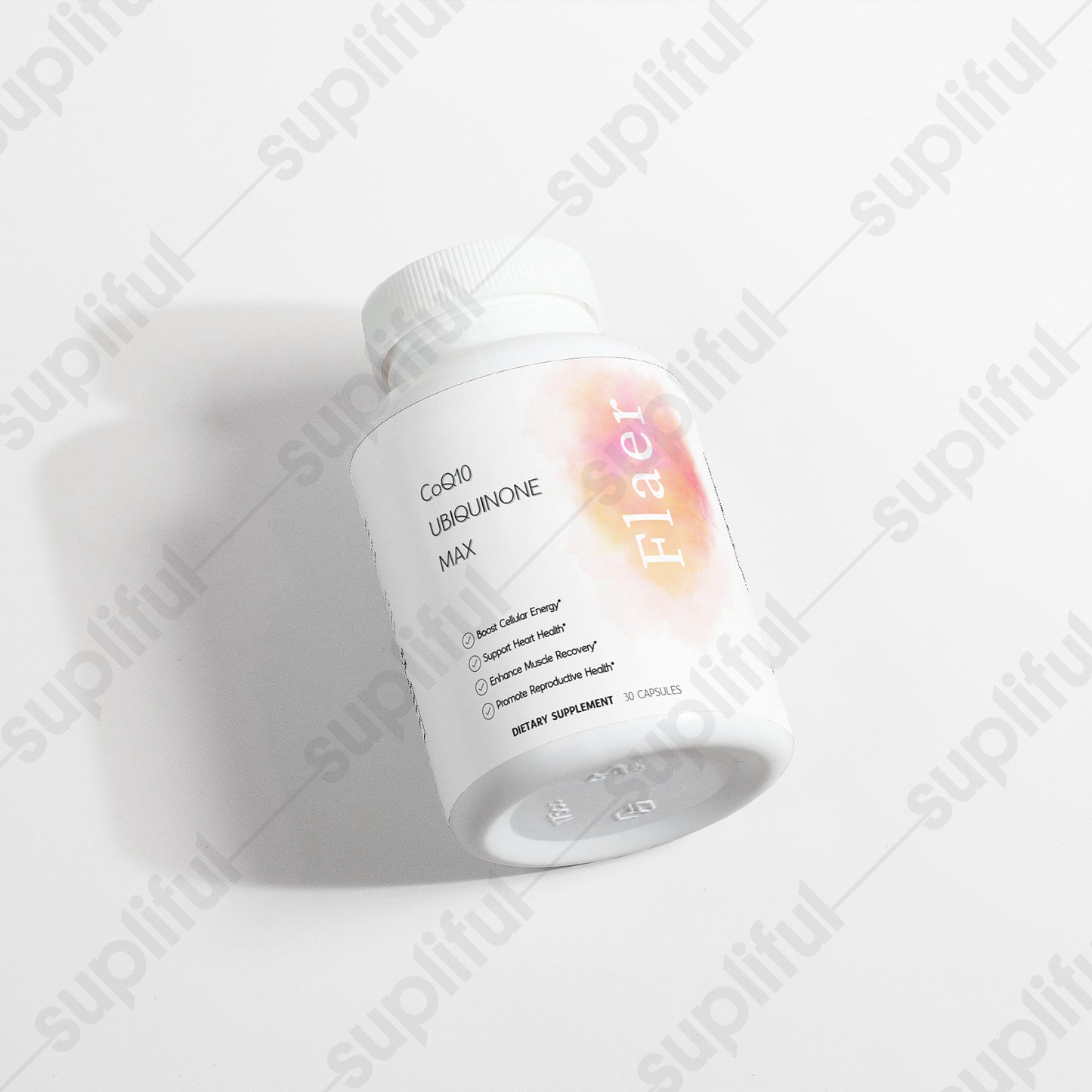 CoQ10 Ubiquinone Max