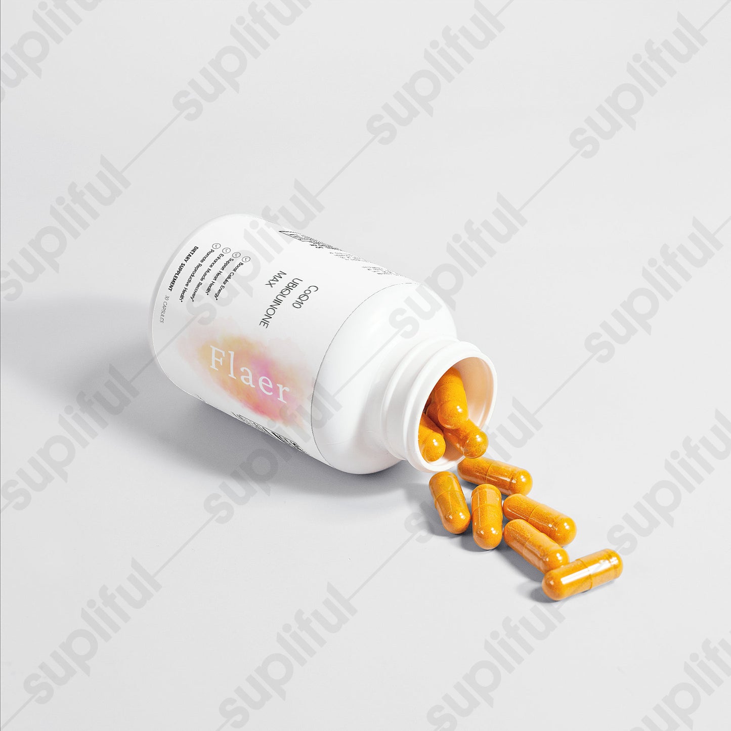 CoQ10 Ubiquinone Max