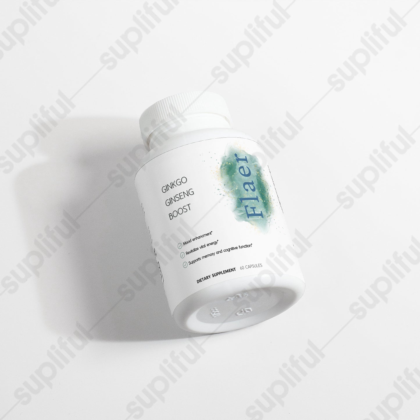 Ginkgo Ginseng Boost