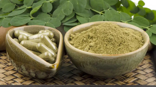 Discover the Power of Moringa Oleifera: A Nutrient-Rich Superfood