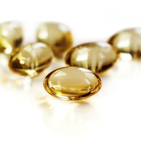 Unlock Boundless Energy and Stronger Bones with Vitamin D3 – Your Ultimate Sunshine in a Capsule!