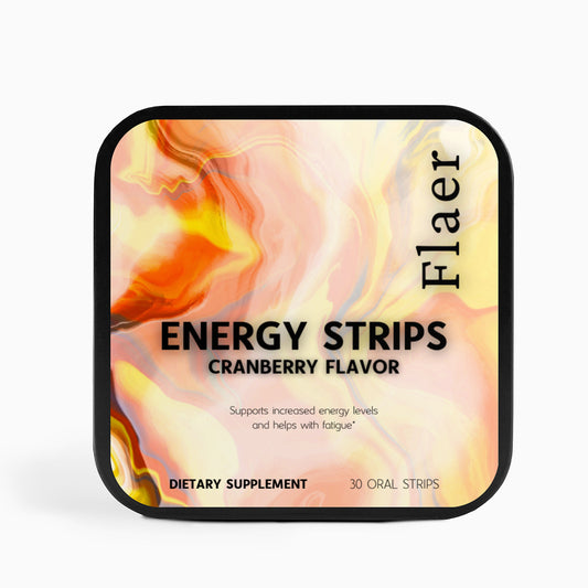 Energy Strips