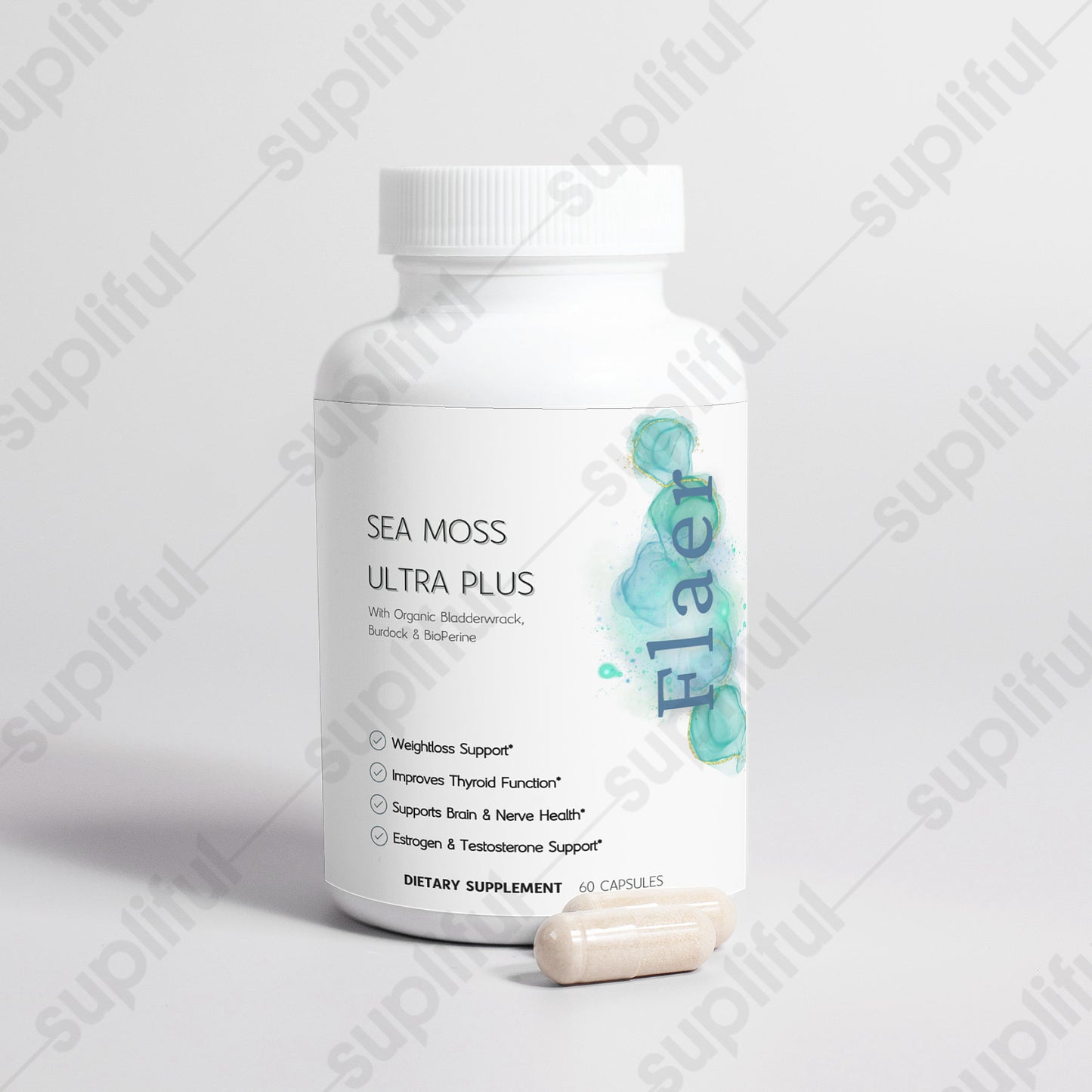 Sea Moss Ultra Plus