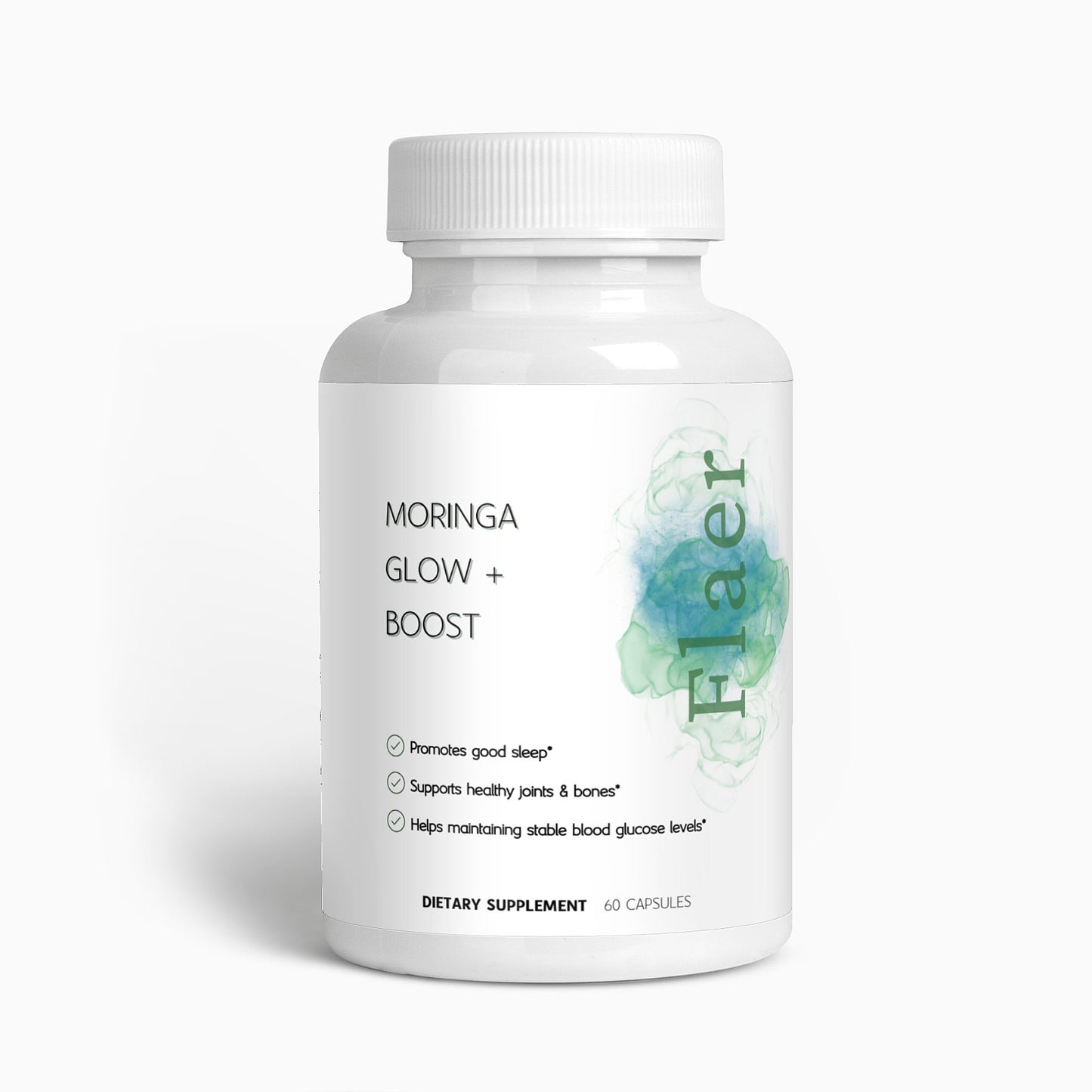 Moringa Glow + Boost